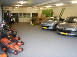 Afbeelding invoegen
